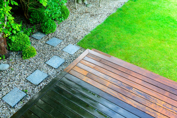 Best Driveway Cleaning and Restoration in Apple Mountain Lake, VA