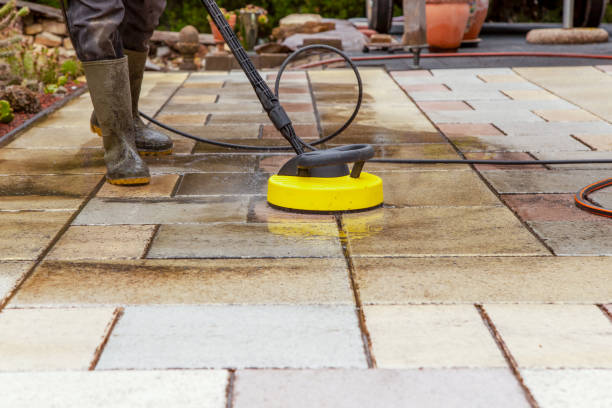 Best Brick and Stone Cleaning in Apple Mountain Lake, VA