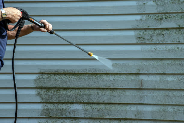 Best Deck and Patio Pressure Washing in Apple Mountain Lake, VA