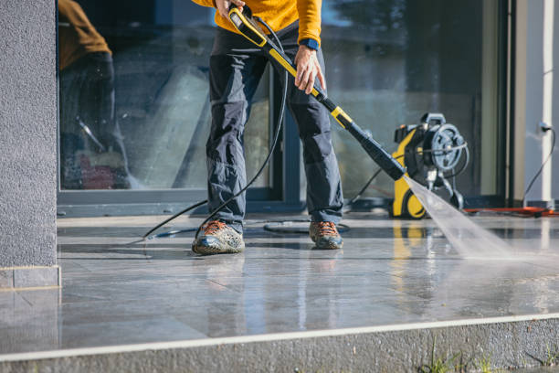 Best Window and Screen Pressure Cleaning in Apple Mountain Lake, VA