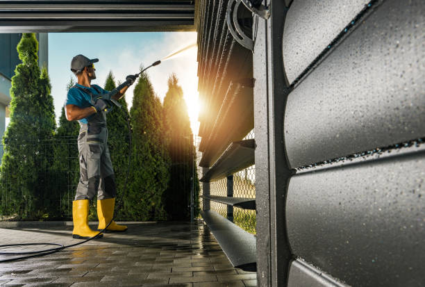Best Oil and Grease Removal from Surfaces in Apple Mountain Lake, VA