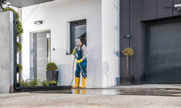 Professional Pressure Washing Services in Apple Mountain Lake, VA
